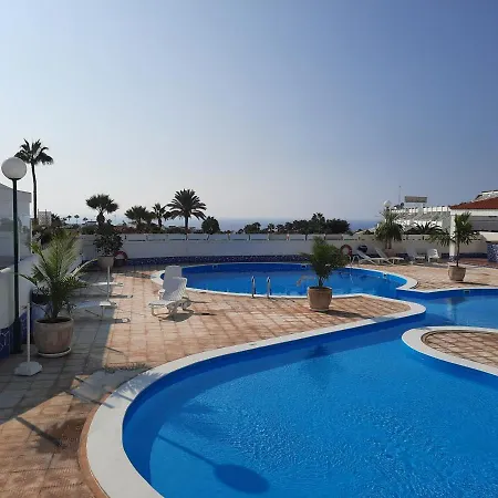 Apartment Blue Ocean Costa Adeje (Tenerife)
